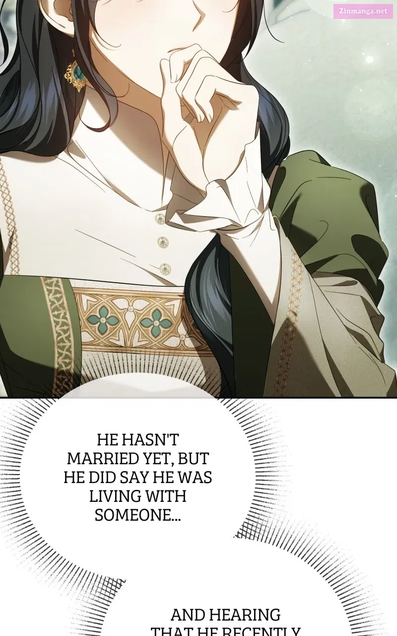 The Cup of Vengeance Is in Your Hands Chapter 91 page 76 - 