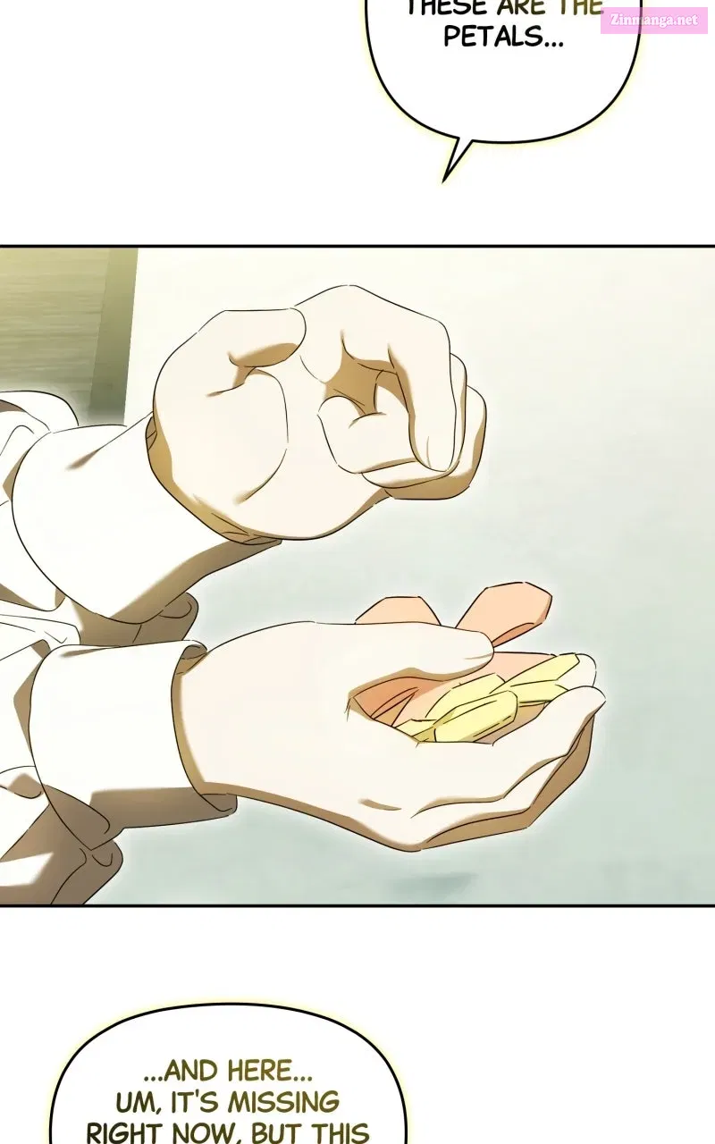 The Cup of Vengeance Is in Your Hands Chapter 91 page 10 - 