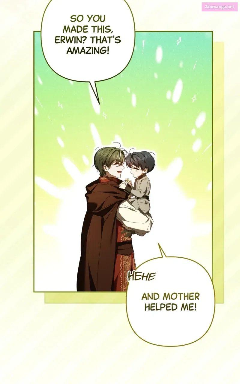 The Cup of Vengeance Is in Your Hands Chapter 91 page 93 - 