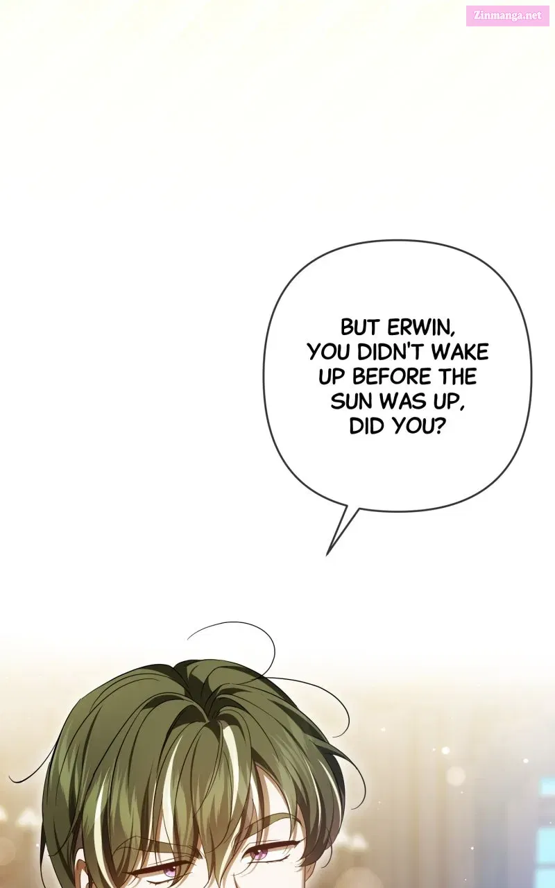 The Cup of Vengeance Is in Your Hands Chapter 91 page 94 - 
