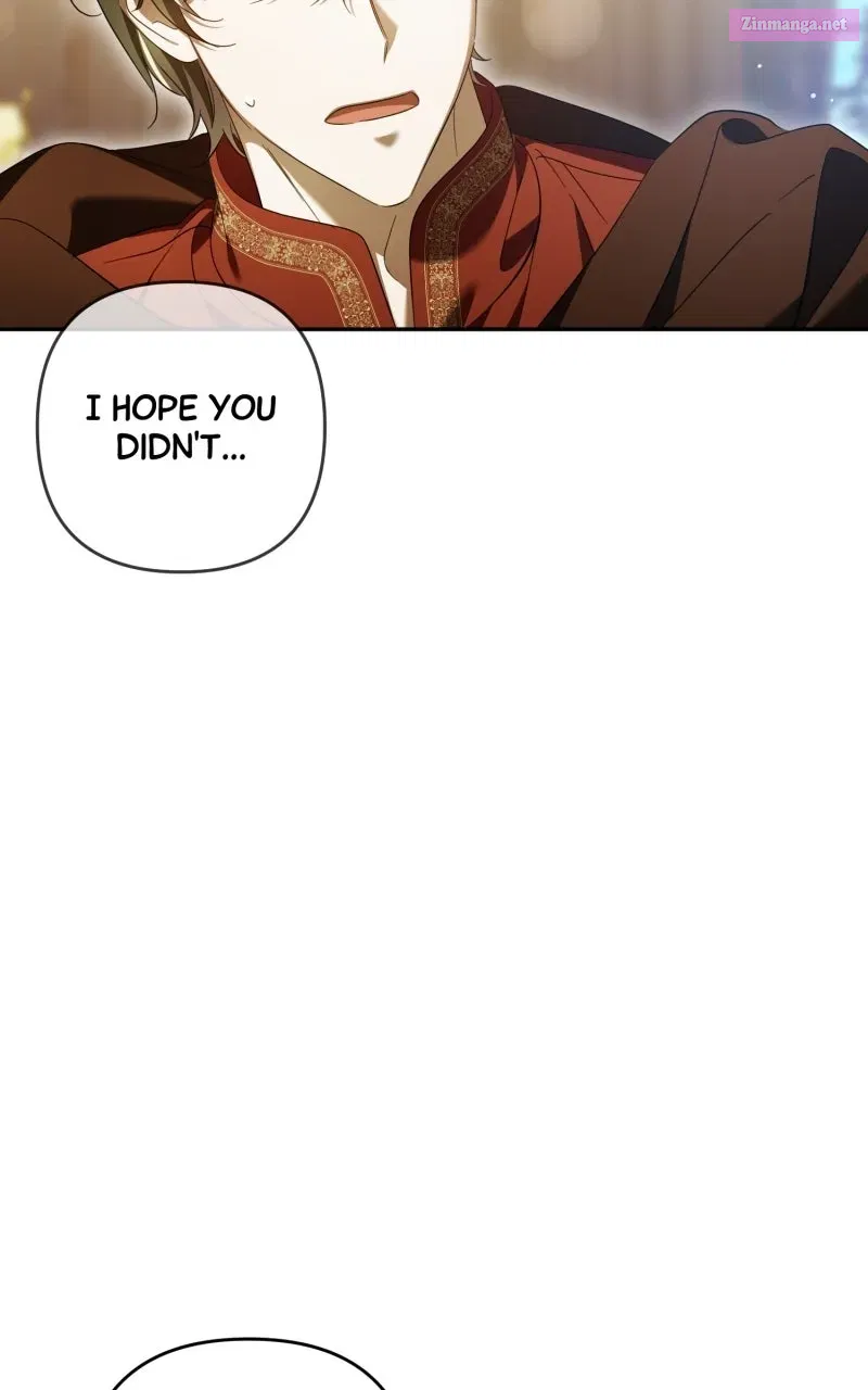 The Cup of Vengeance Is in Your Hands Chapter 91 page 95 - 