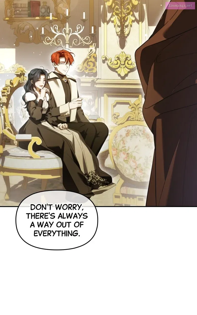 The Cup of Vengeance Is in Your Hands Chapter 91 page 100 - 