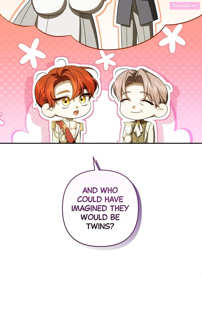 The Cup of Vengeance Is in Your Hands Chapter 92 page 101 - 