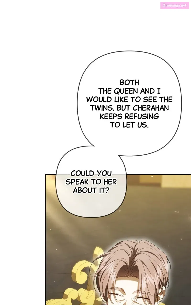 The Cup of Vengeance Is in Your Hands Chapter 92 page 102 - 