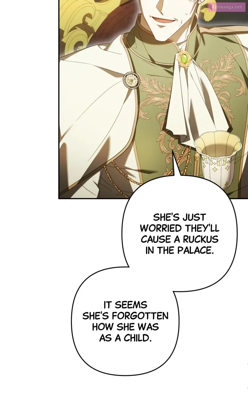 The Cup of Vengeance Is in Your Hands Chapter 92 page 103 - 