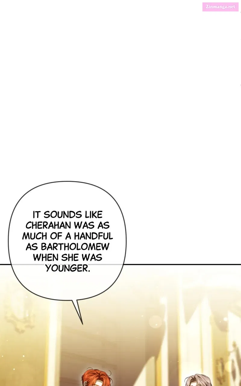The Cup of Vengeance Is in Your Hands Chapter 92 page 104 - 