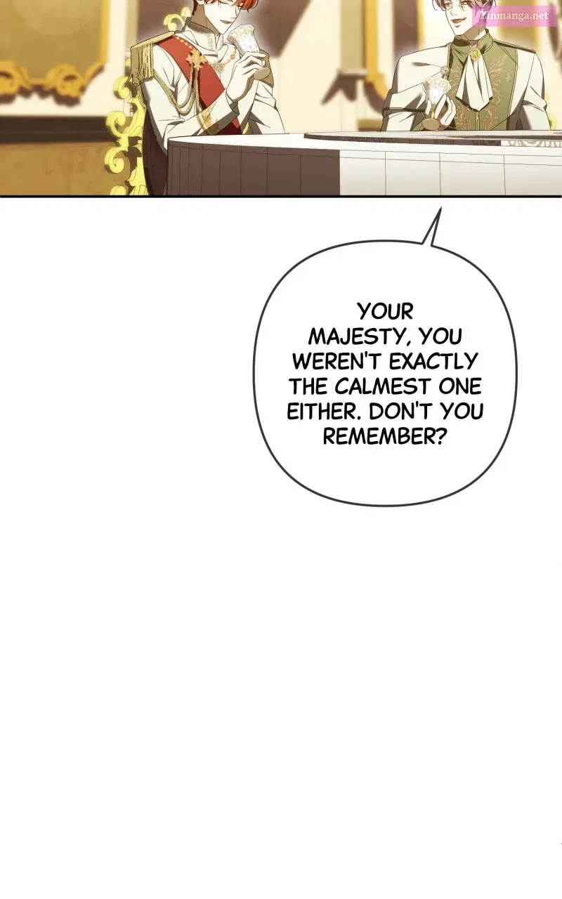 The Cup of Vengeance Is in Your Hands Chapter 92 page 105 - 