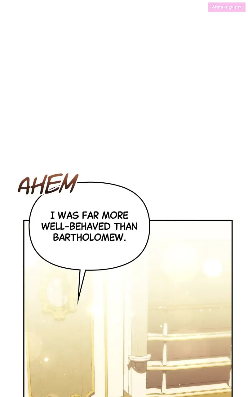The Cup of Vengeance Is in Your Hands Chapter 92 page 106 - 
