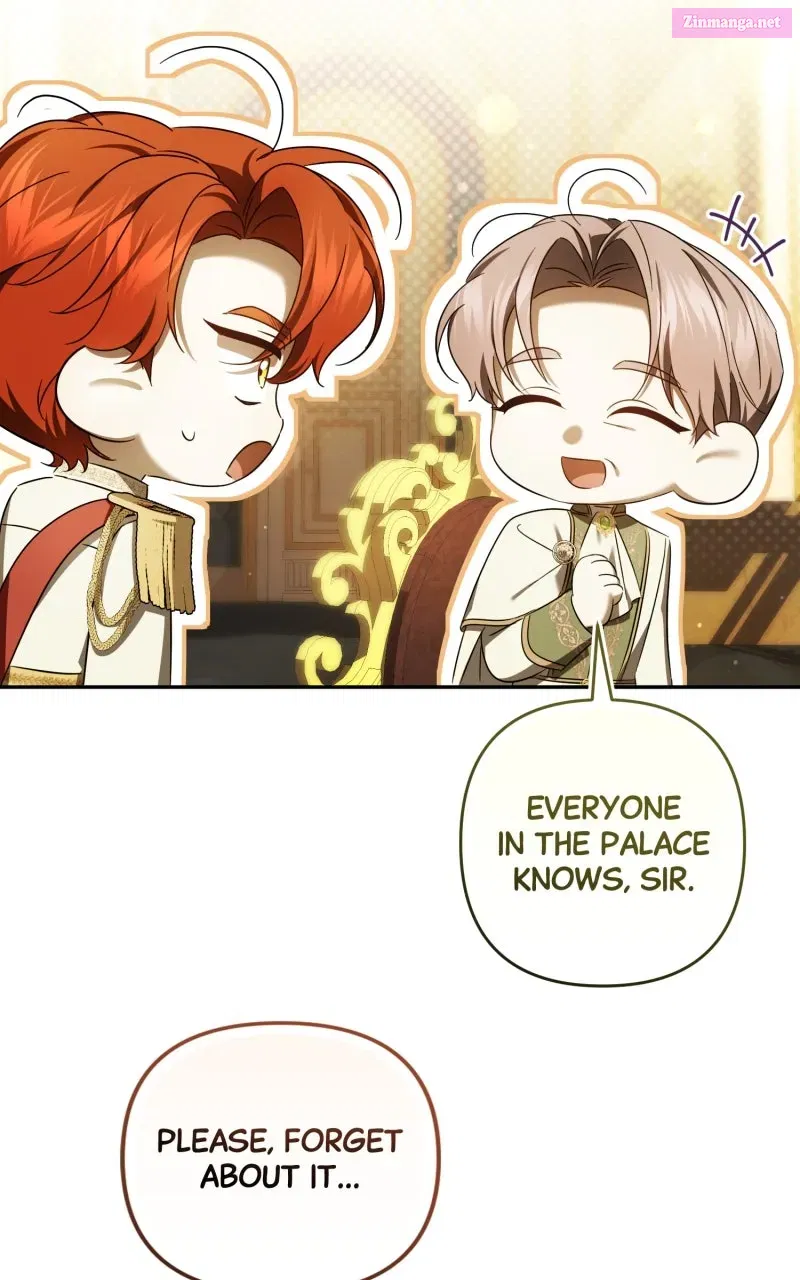 The Cup of Vengeance Is in Your Hands Chapter 92 page 109 - 