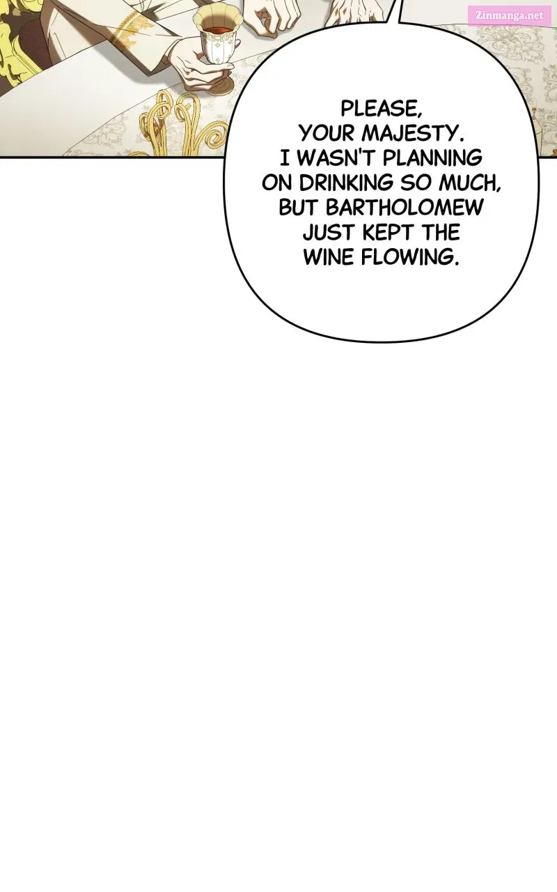 The Cup of Vengeance Is in Your Hands Chapter 92 page 117 - 