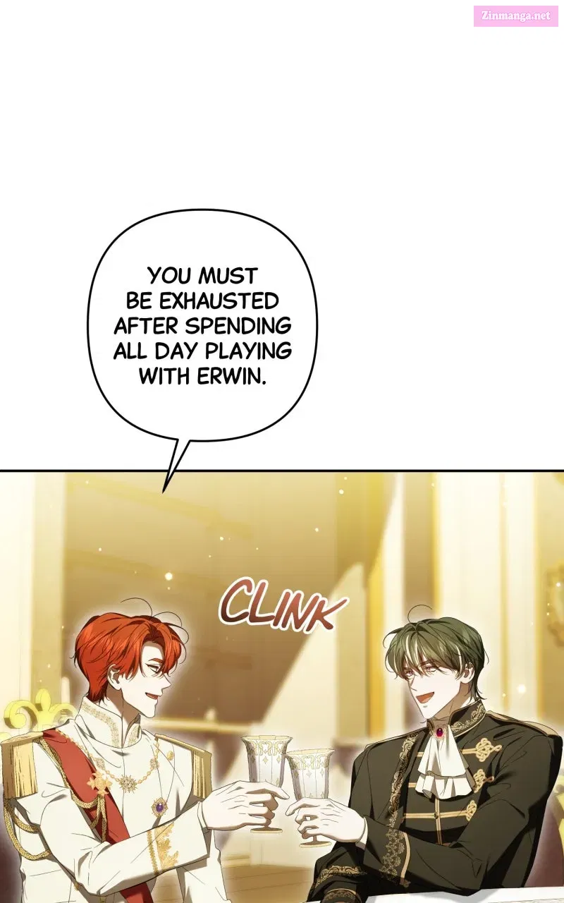 The Cup of Vengeance Is in Your Hands Chapter 92 page 118 - 
