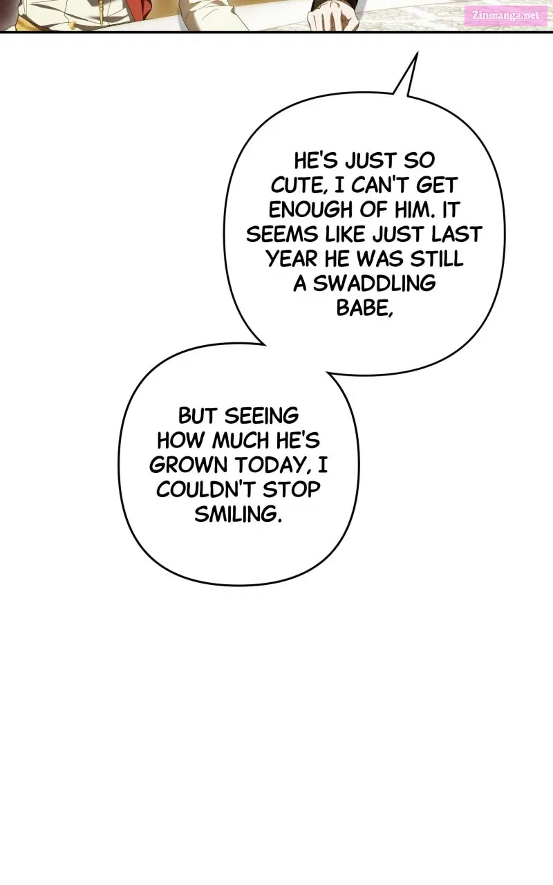 The Cup of Vengeance Is in Your Hands Chapter 92 page 119 - 