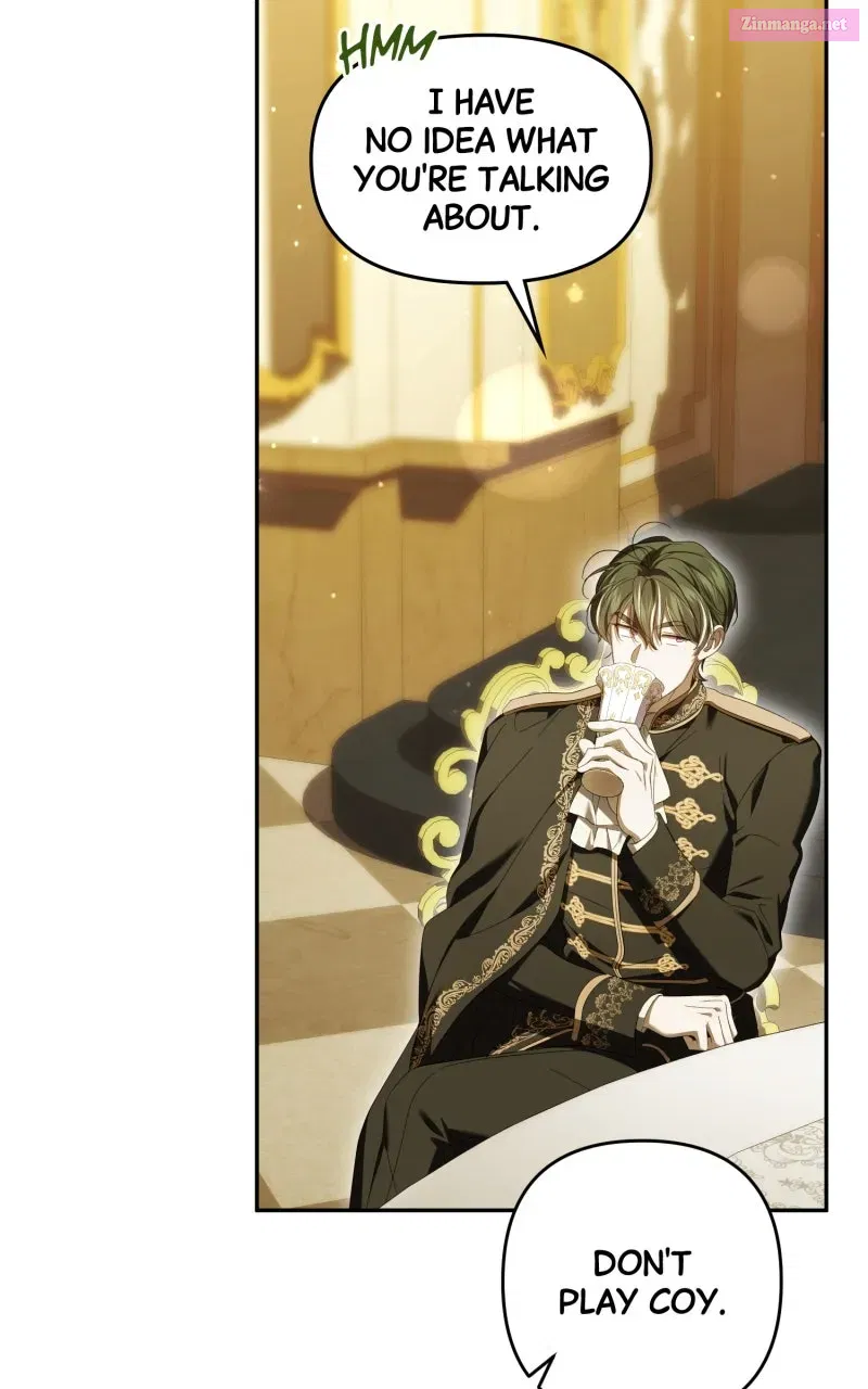 The Cup of Vengeance Is in Your Hands Chapter 92 page 122 - 