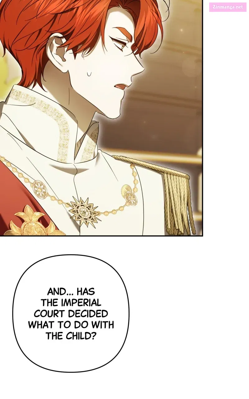 The Cup of Vengeance Is in Your Hands Chapter 92 page 126 - 