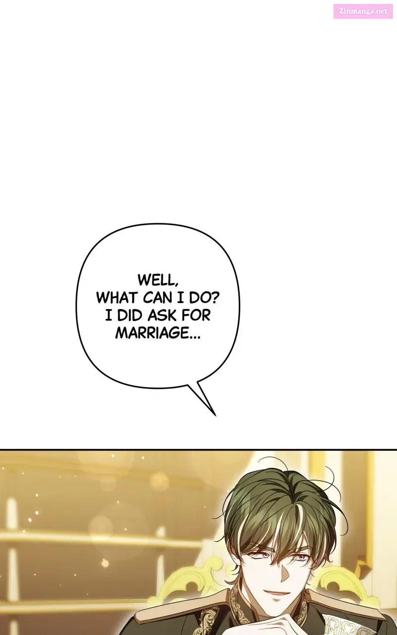 The Cup of Vengeance Is in Your Hands Chapter 92 page 127 - 