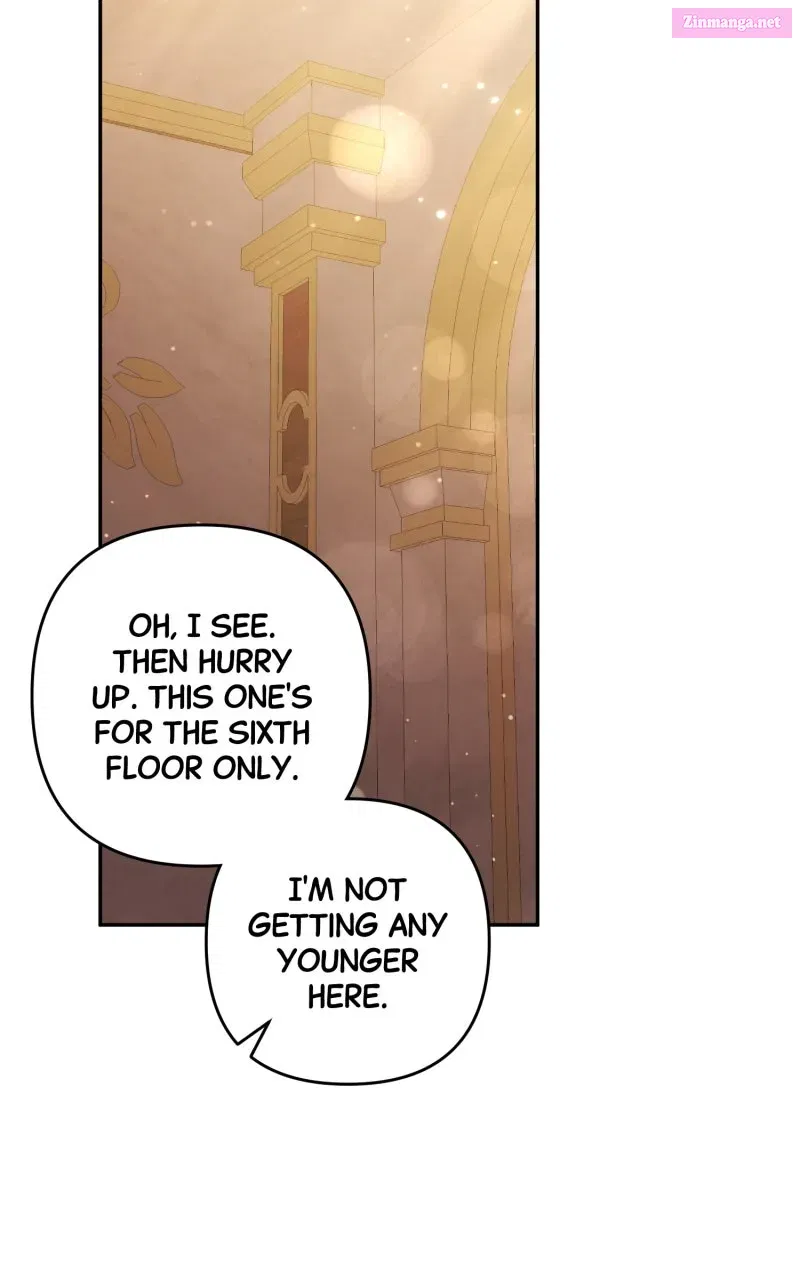 The Cup of Vengeance Is in Your Hands Chapter 92 page 16 - 