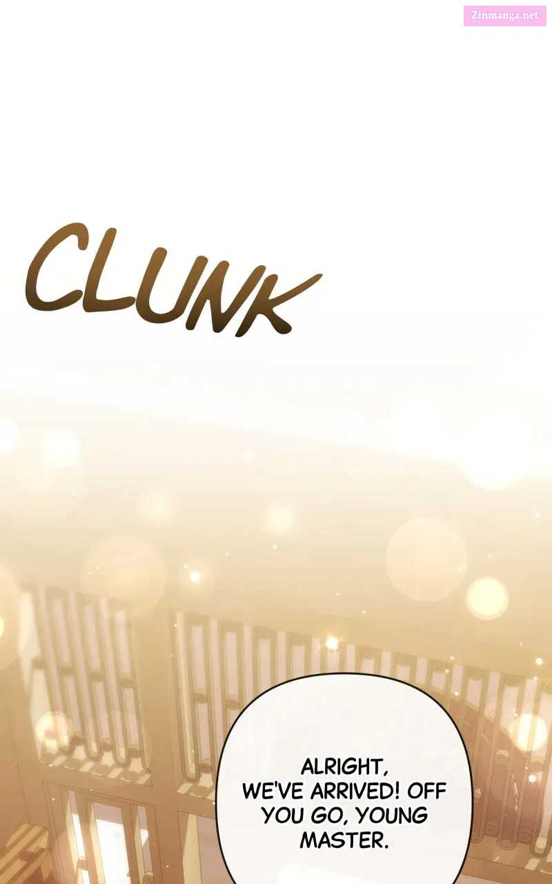 The Cup of Vengeance Is in Your Hands Chapter 92 page 20 - 