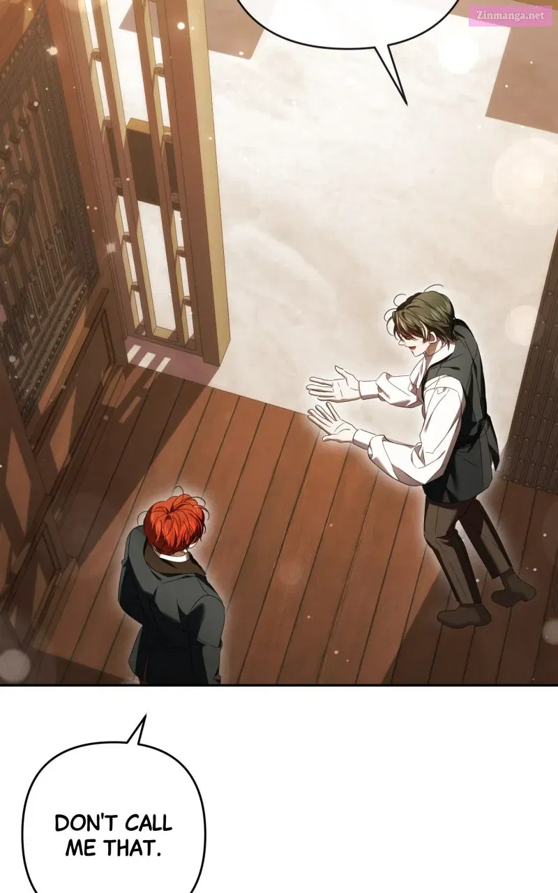 The Cup of Vengeance Is in Your Hands Chapter 92 page 21 - 