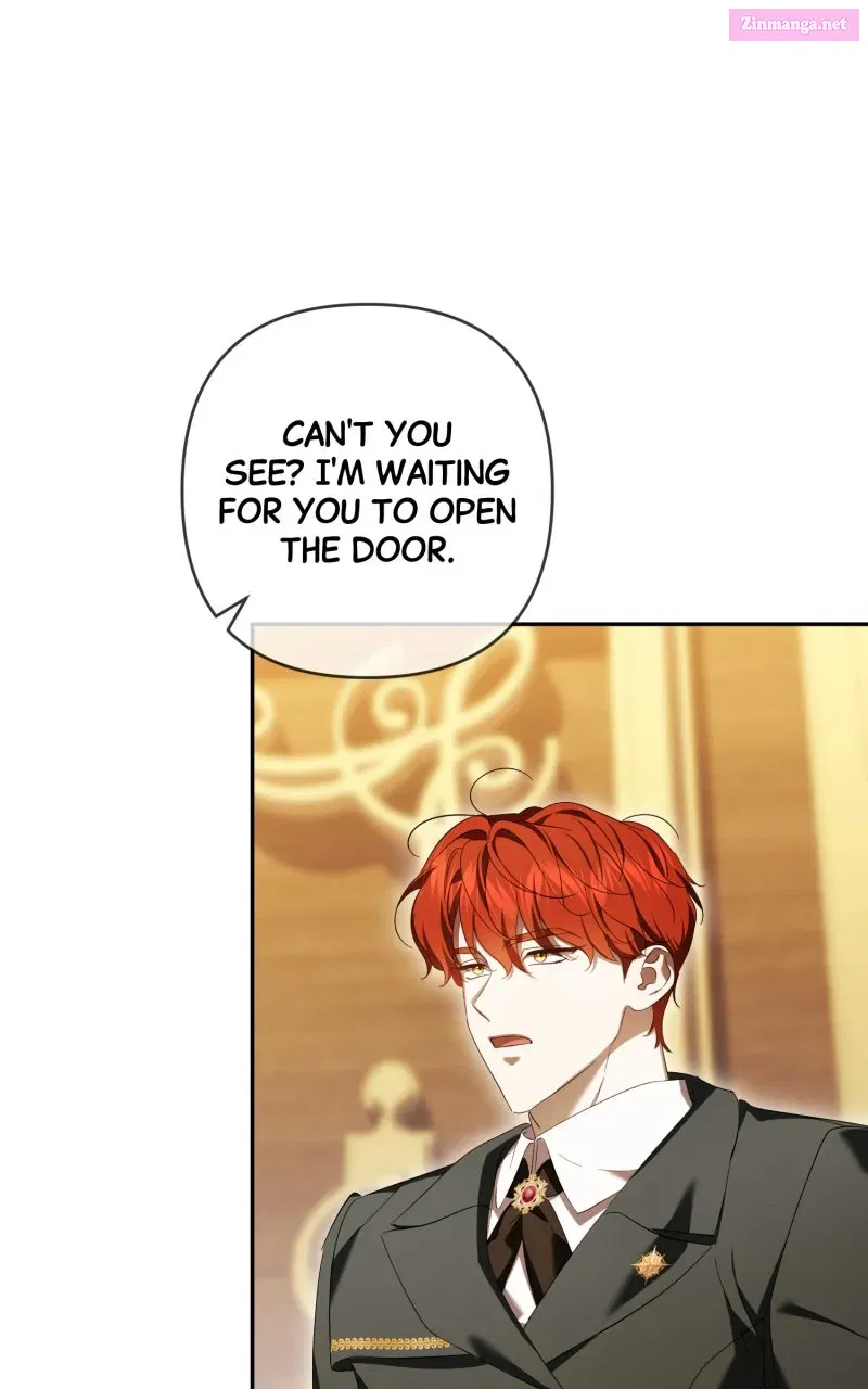 The Cup of Vengeance Is in Your Hands Chapter 92 page 25 - 