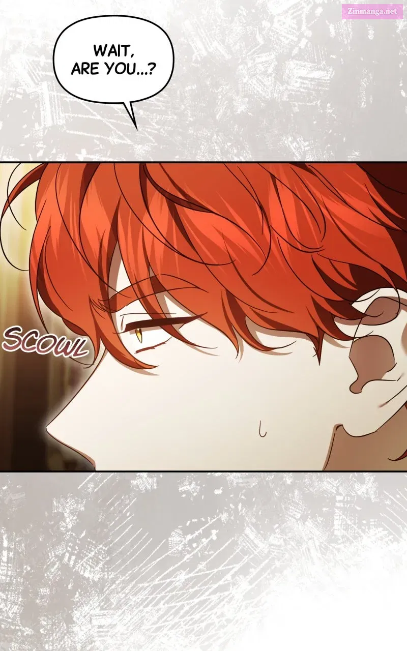 The Cup of Vengeance Is in Your Hands Chapter 92 page 27 - 