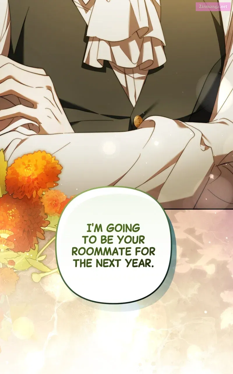 The Cup of Vengeance Is in Your Hands Chapter 92 page 31 - 