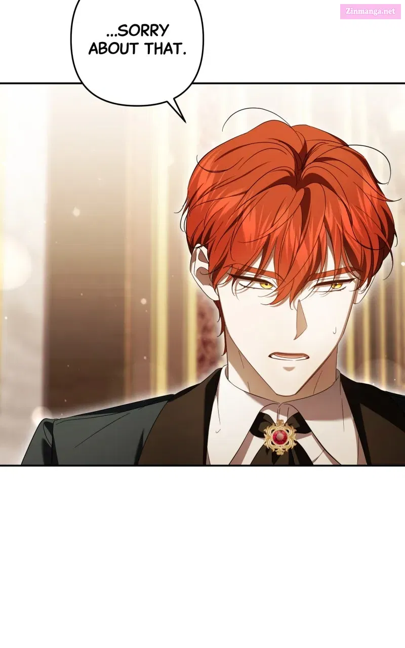 The Cup of Vengeance Is in Your Hands Chapter 92 page 35 - 