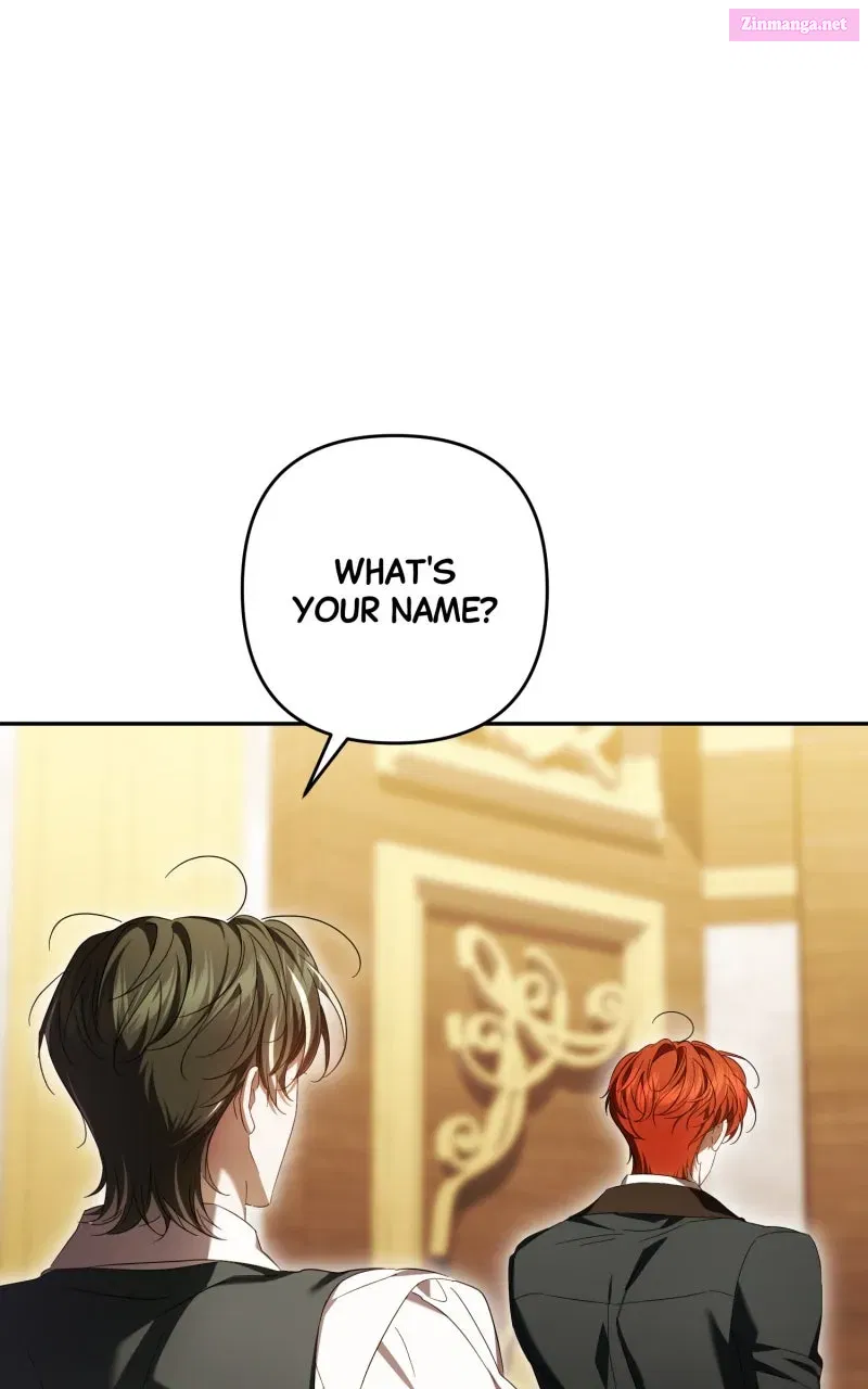 The Cup of Vengeance Is in Your Hands Chapter 92 page 36 - 