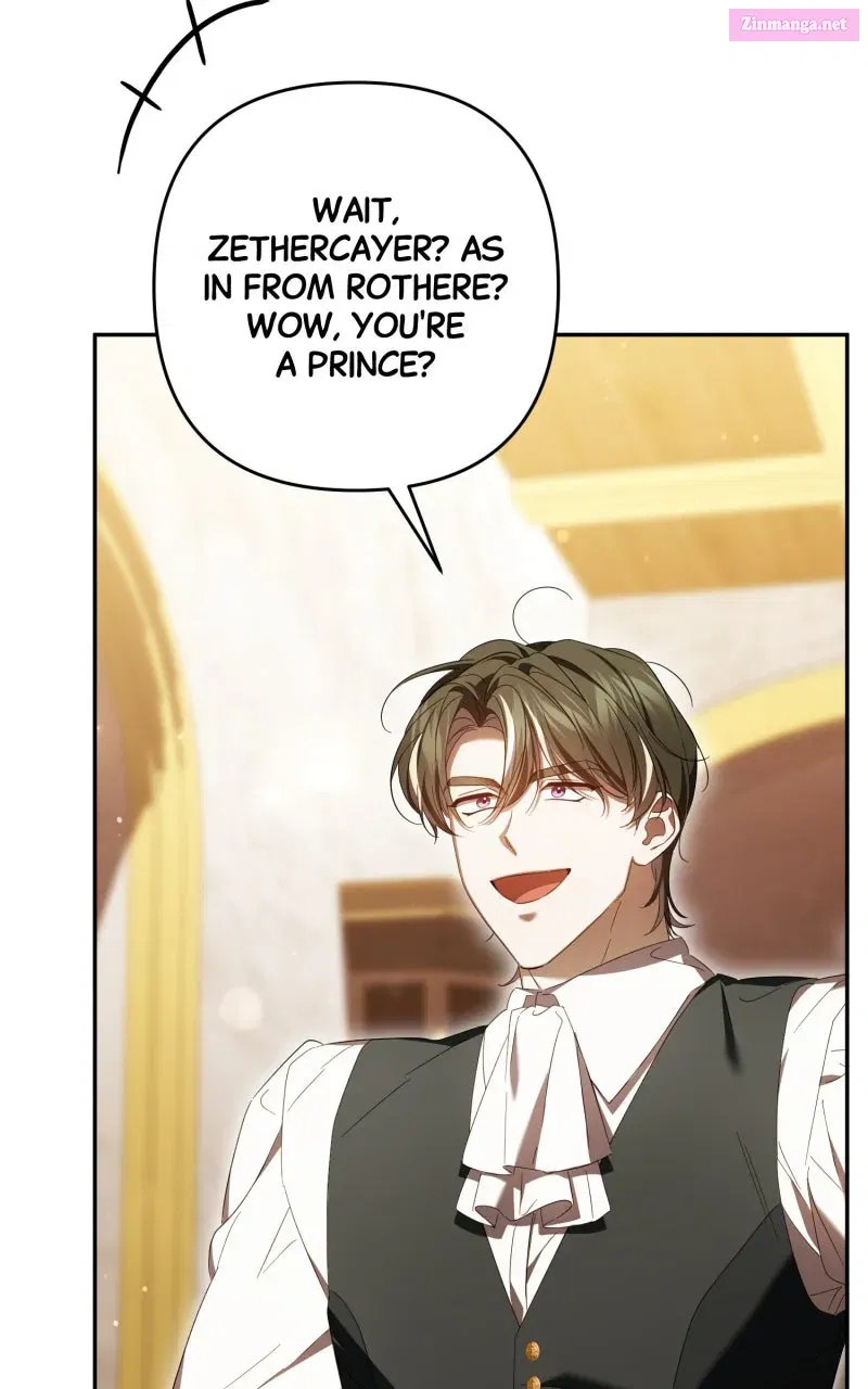 The Cup of Vengeance Is in Your Hands Chapter 92 page 38 - 
