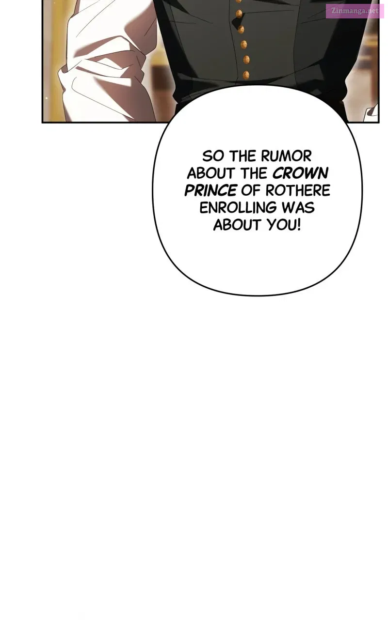 The Cup of Vengeance Is in Your Hands Chapter 92 page 39 - 