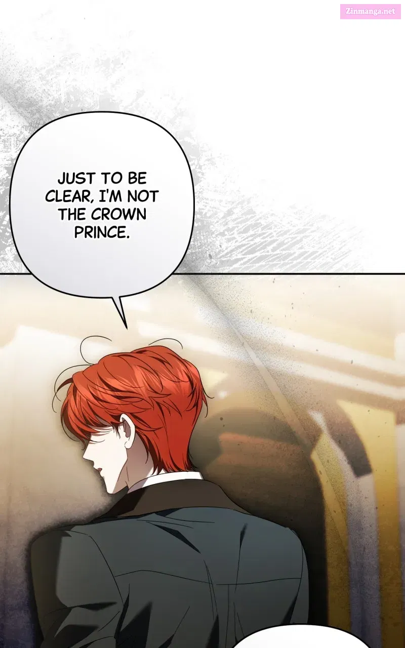 The Cup of Vengeance Is in Your Hands Chapter 92 page 40 - 
