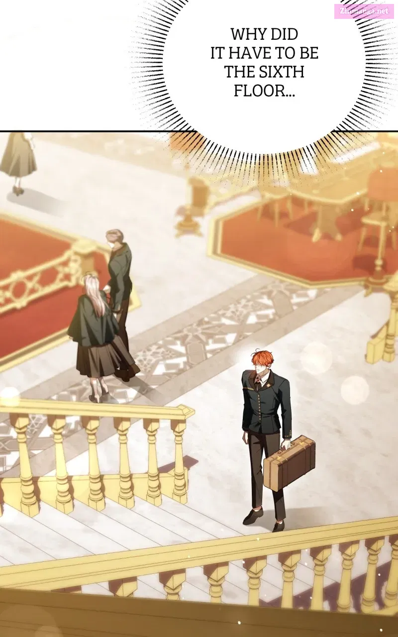 The Cup of Vengeance Is in Your Hands Chapter 92 page 5 - 