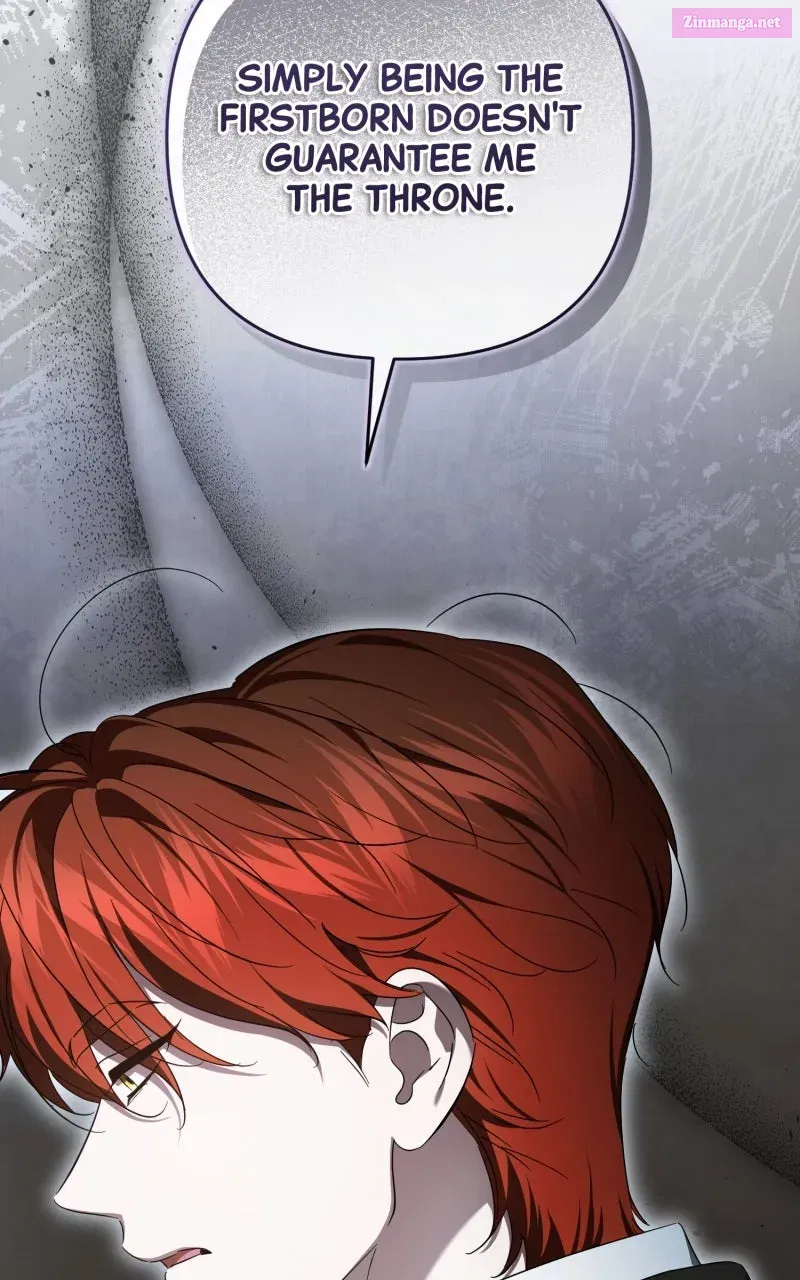 The Cup of Vengeance Is in Your Hands Chapter 92 page 42 - 