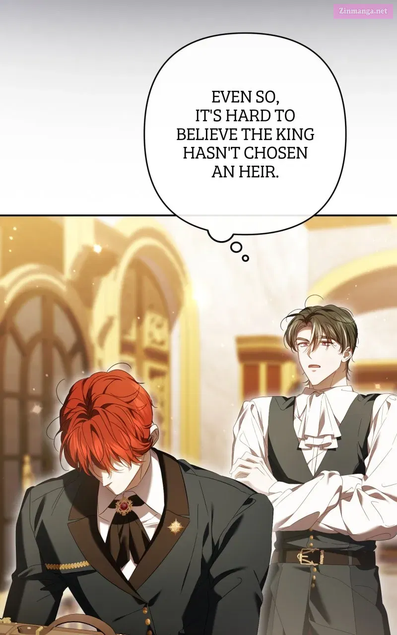 The Cup of Vengeance Is in Your Hands Chapter 92 page 44 - 
