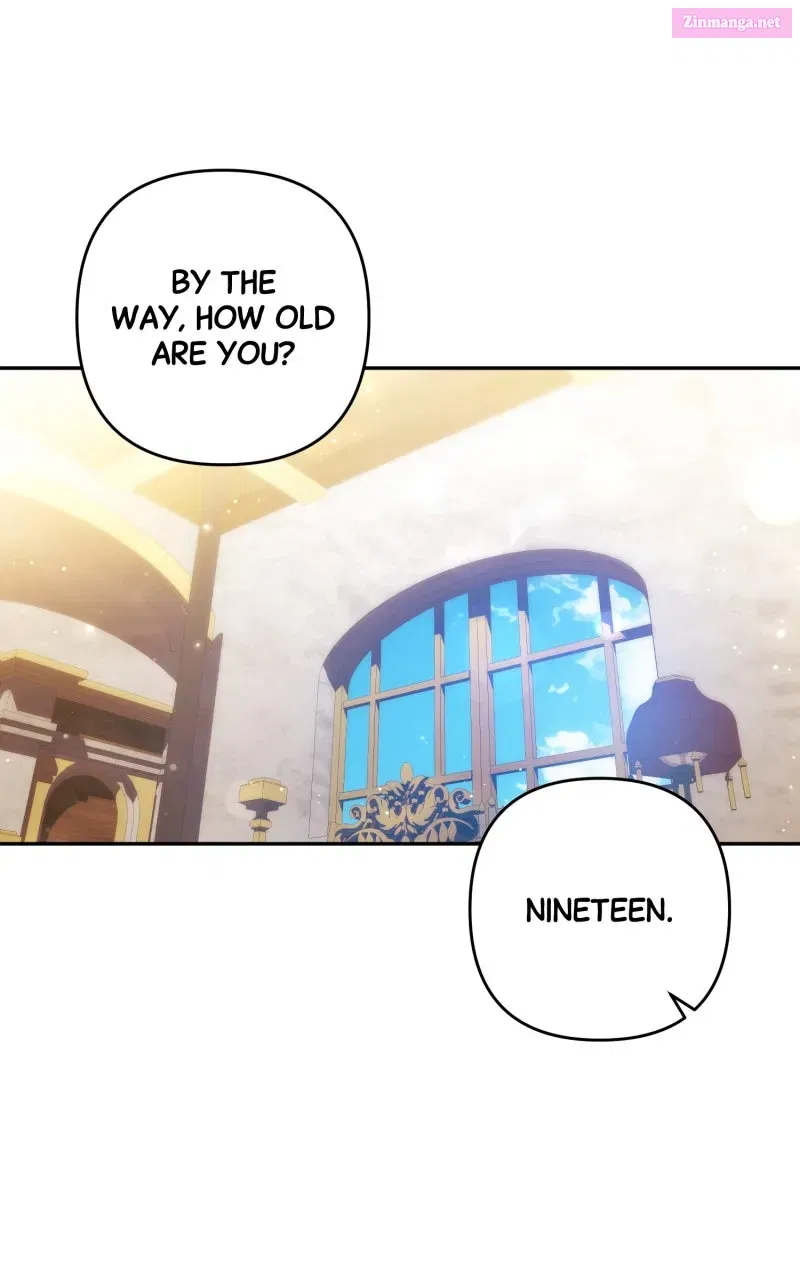The Cup of Vengeance Is in Your Hands Chapter 92 page 46 - 
