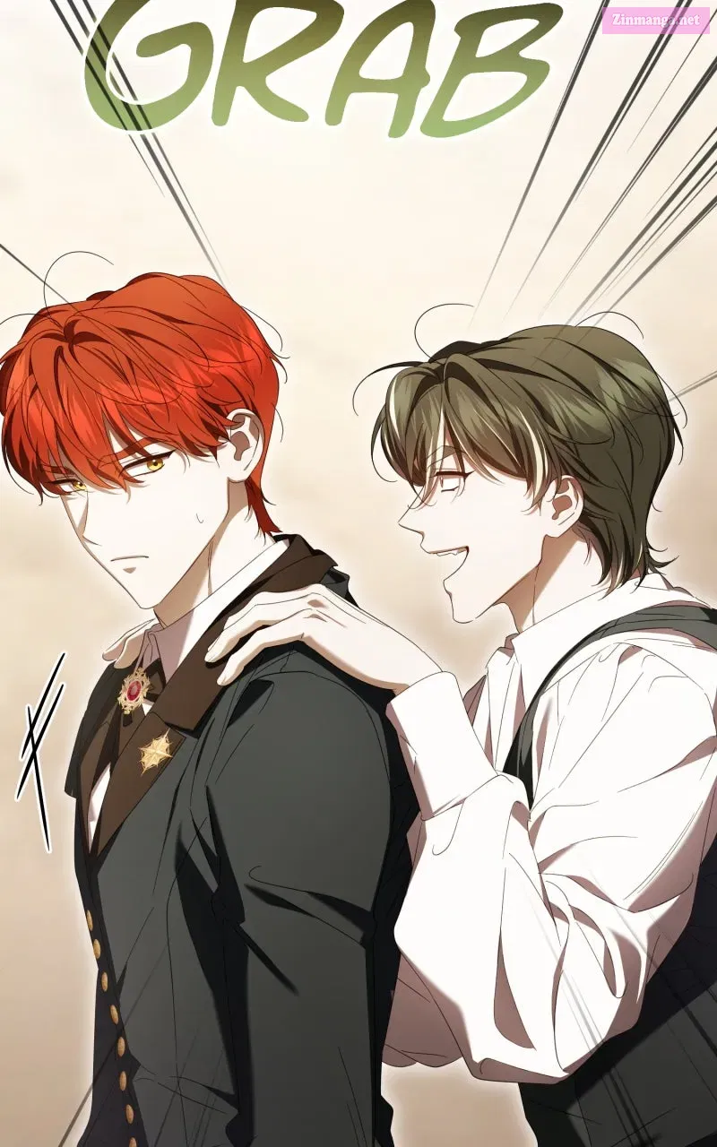 The Cup of Vengeance Is in Your Hands Chapter 92 page 48 - 