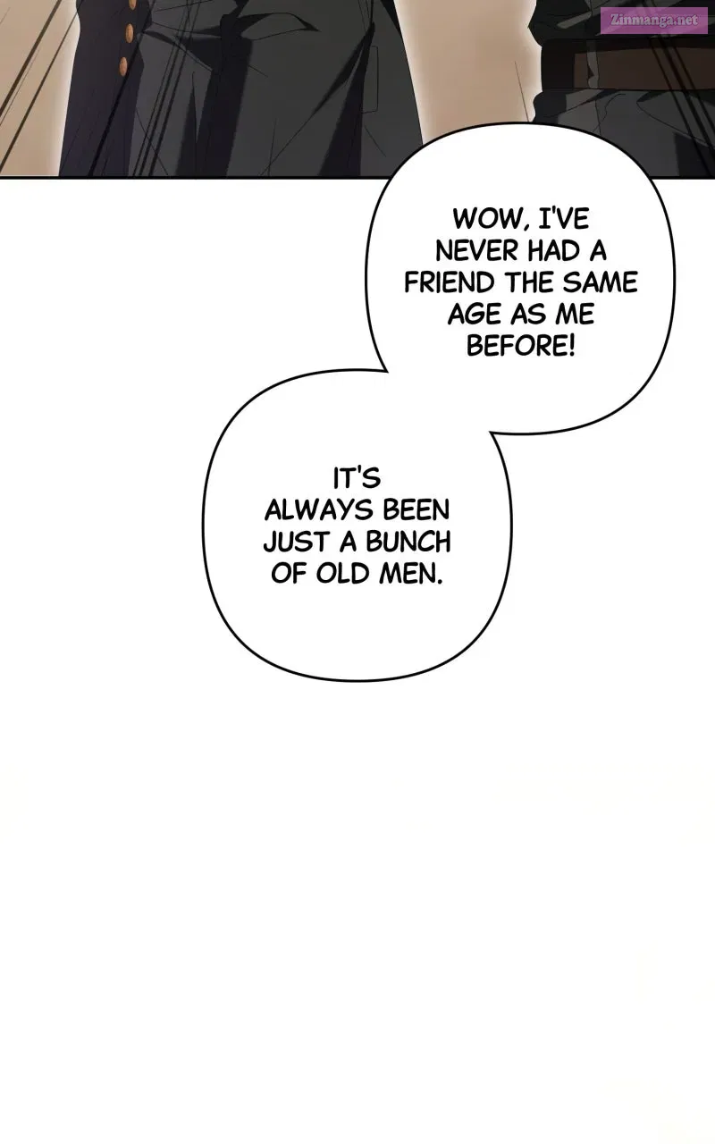 The Cup of Vengeance Is in Your Hands Chapter 92 page 49 - 