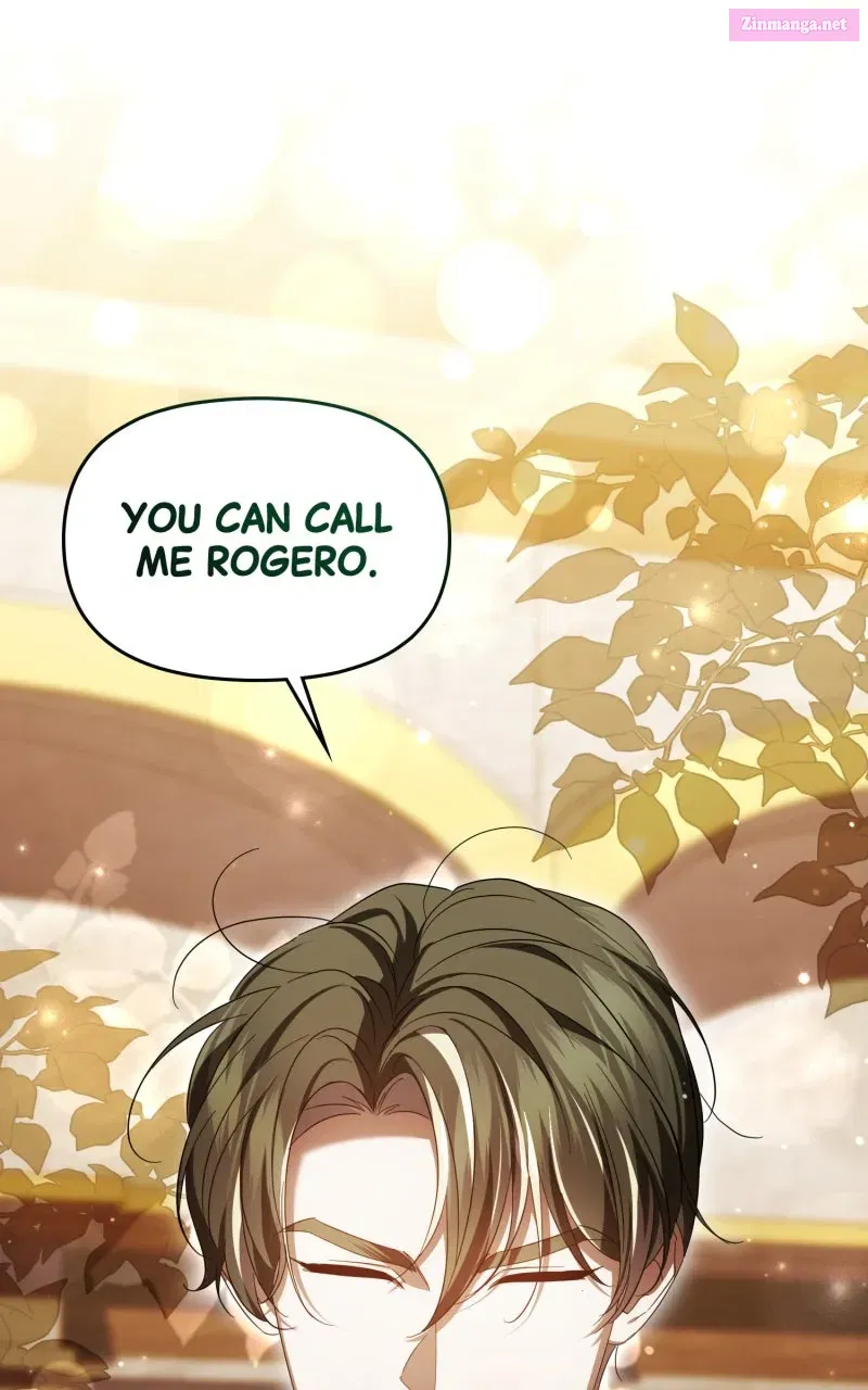 The Cup of Vengeance Is in Your Hands Chapter 92 page 50 - 