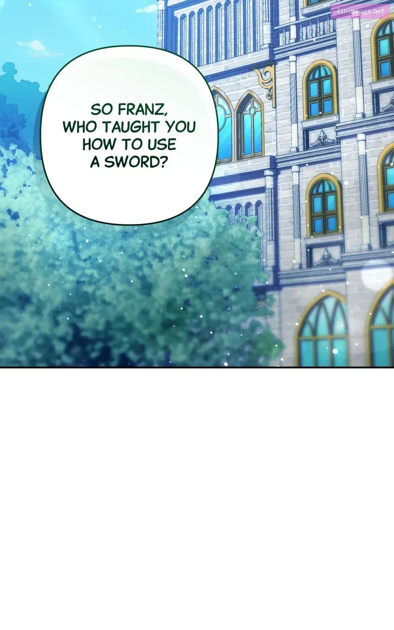 The Cup of Vengeance Is in Your Hands Chapter 92 page 57 - 