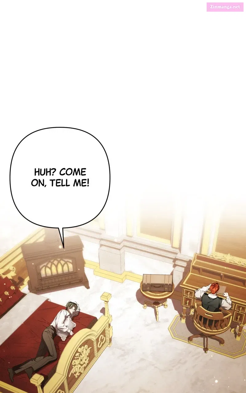 The Cup of Vengeance Is in Your Hands Chapter 92 page 58 - 