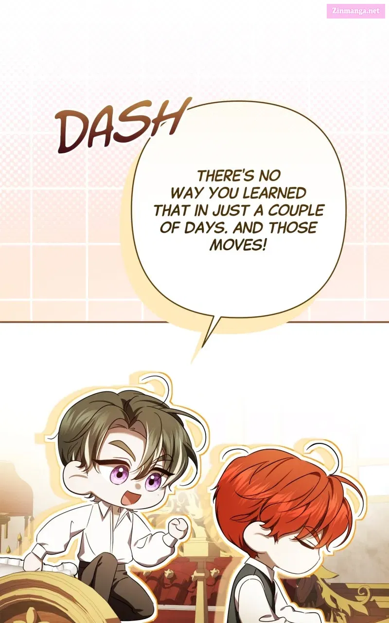 The Cup of Vengeance Is in Your Hands Chapter 92 page 60 - 