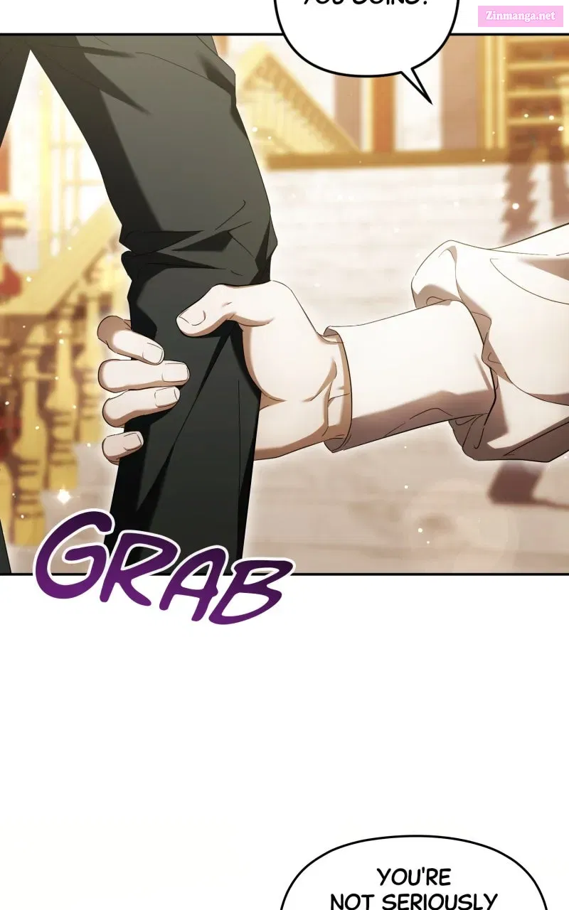 The Cup of Vengeance Is in Your Hands Chapter 92 page 7 - 