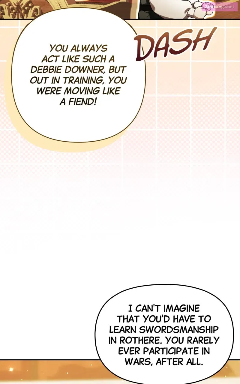 The Cup of Vengeance Is in Your Hands Chapter 92 page 61 - 