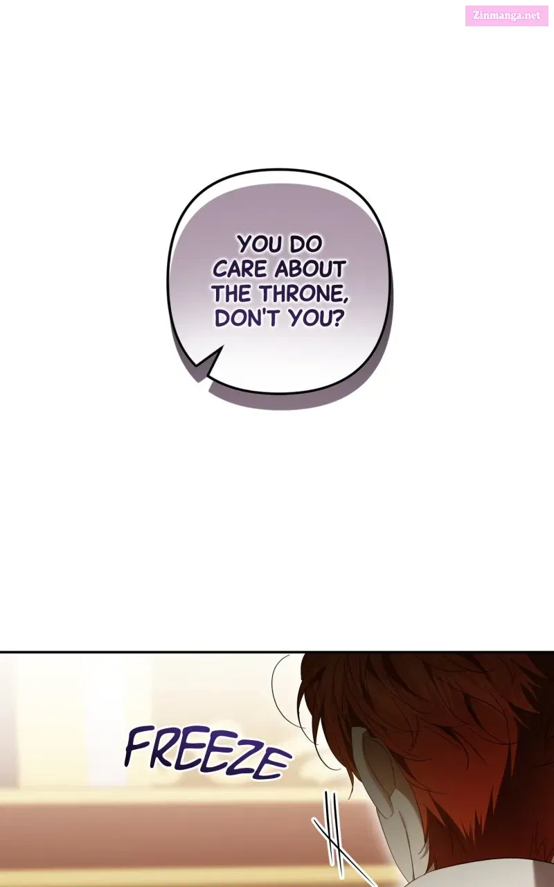 The Cup of Vengeance Is in Your Hands Chapter 92 page 63 - 