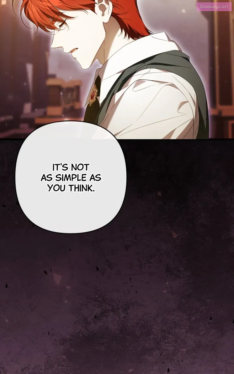 The Cup of Vengeance Is in Your Hands Chapter 92 page 65 - 