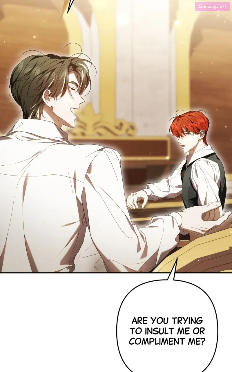 The Cup of Vengeance Is in Your Hands Chapter 92 page 80 - 