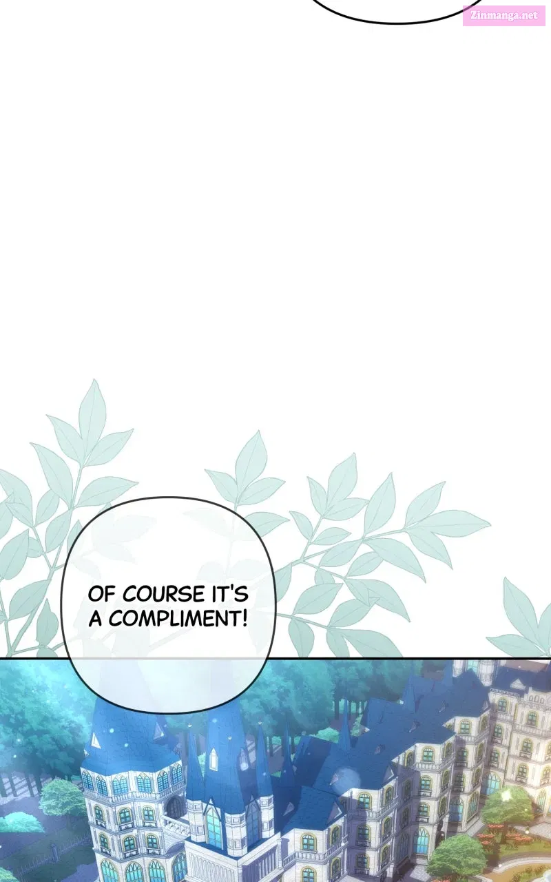 The Cup of Vengeance Is in Your Hands Chapter 92 page 81 - 