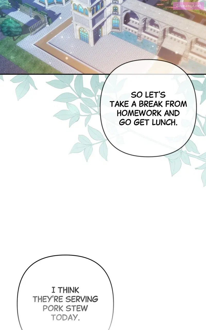 The Cup of Vengeance Is in Your Hands Chapter 92 page 82 - 