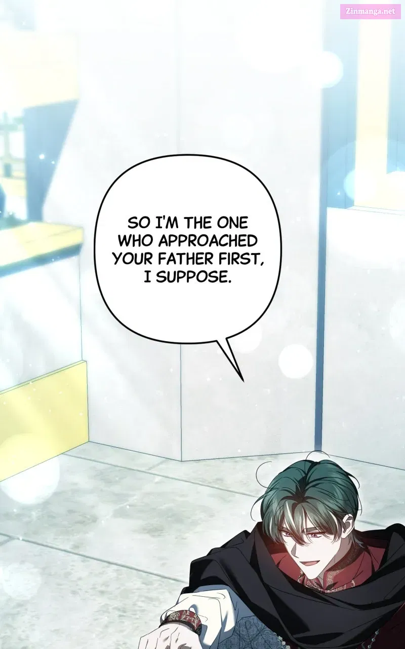 The Cup of Vengeance Is in Your Hands Chapter 92 page 84 - 