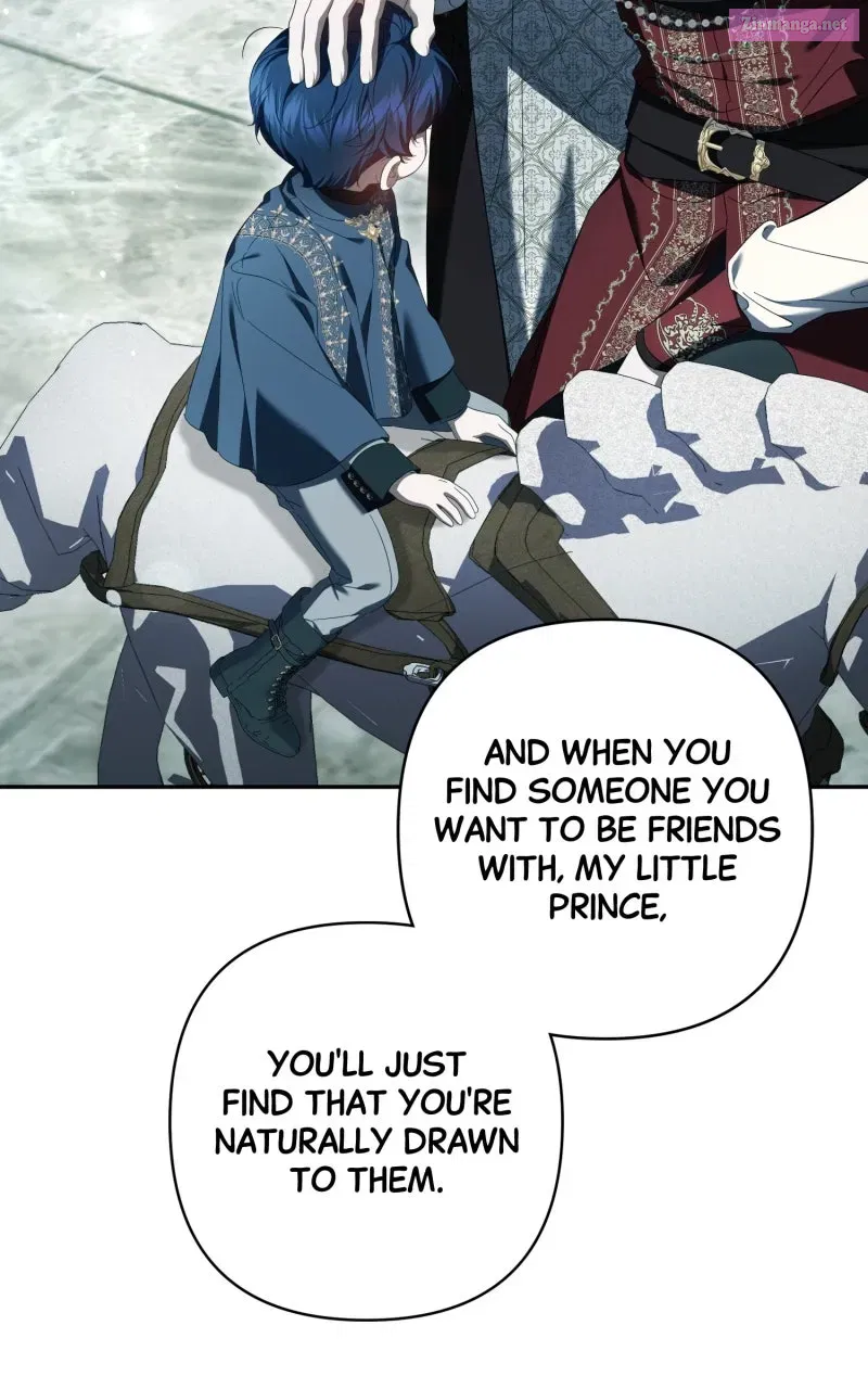 The Cup of Vengeance Is in Your Hands Chapter 92 page 85 - 