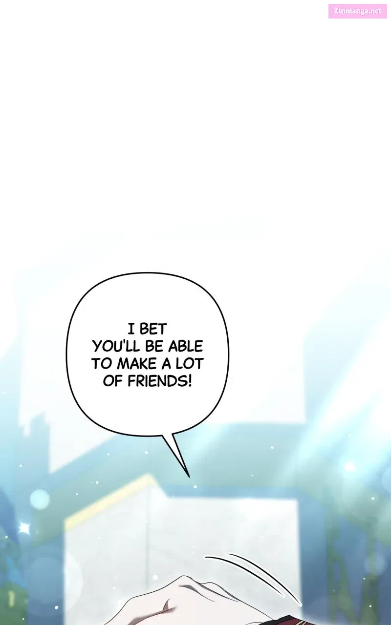 The Cup of Vengeance Is in Your Hands Chapter 92 page 86 - 